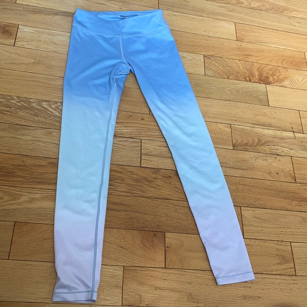Athleta Girl full length large 12